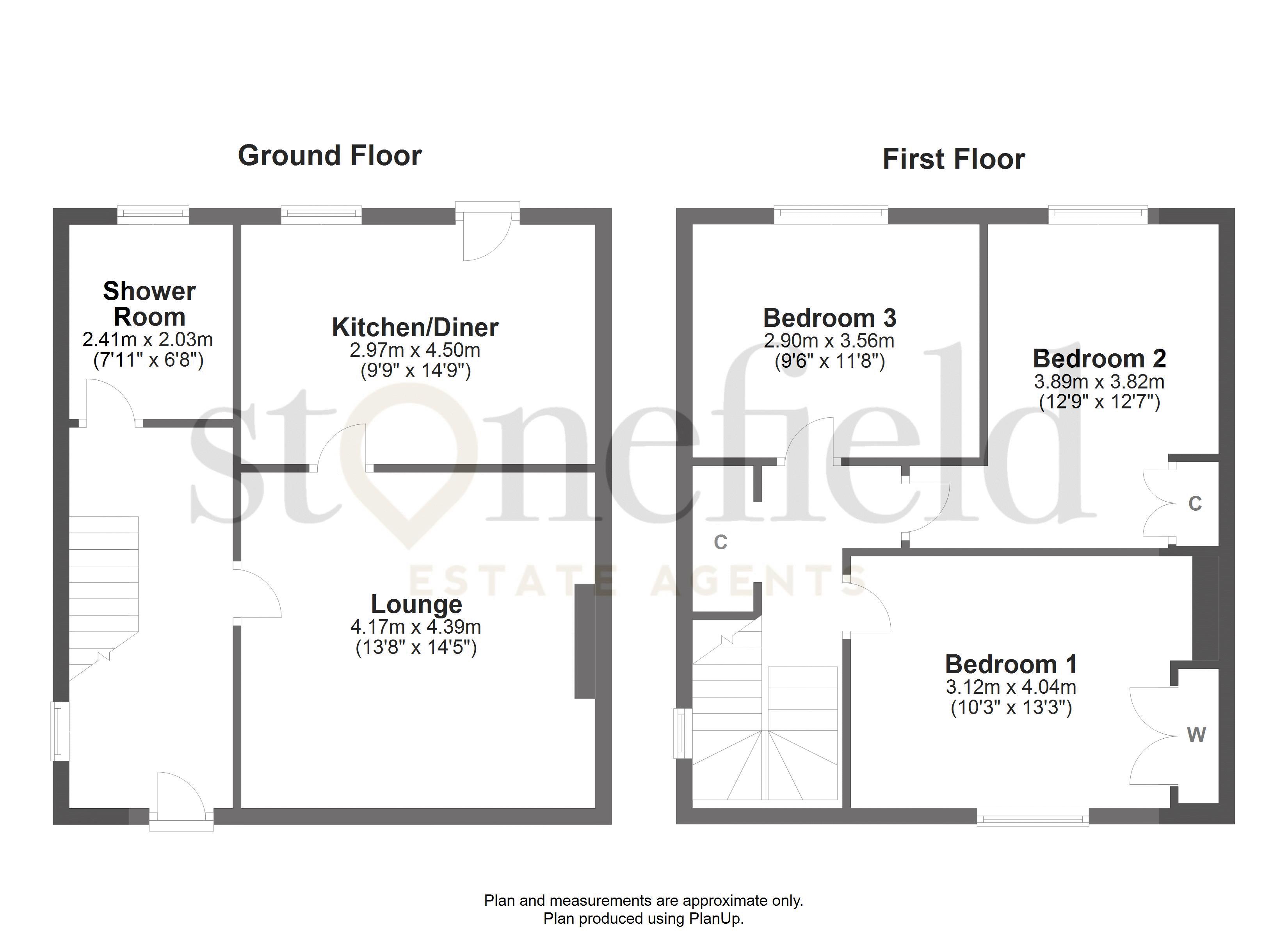 Mochrum Avenue, Maybole KA19, 3 bedroom terraced house for sale