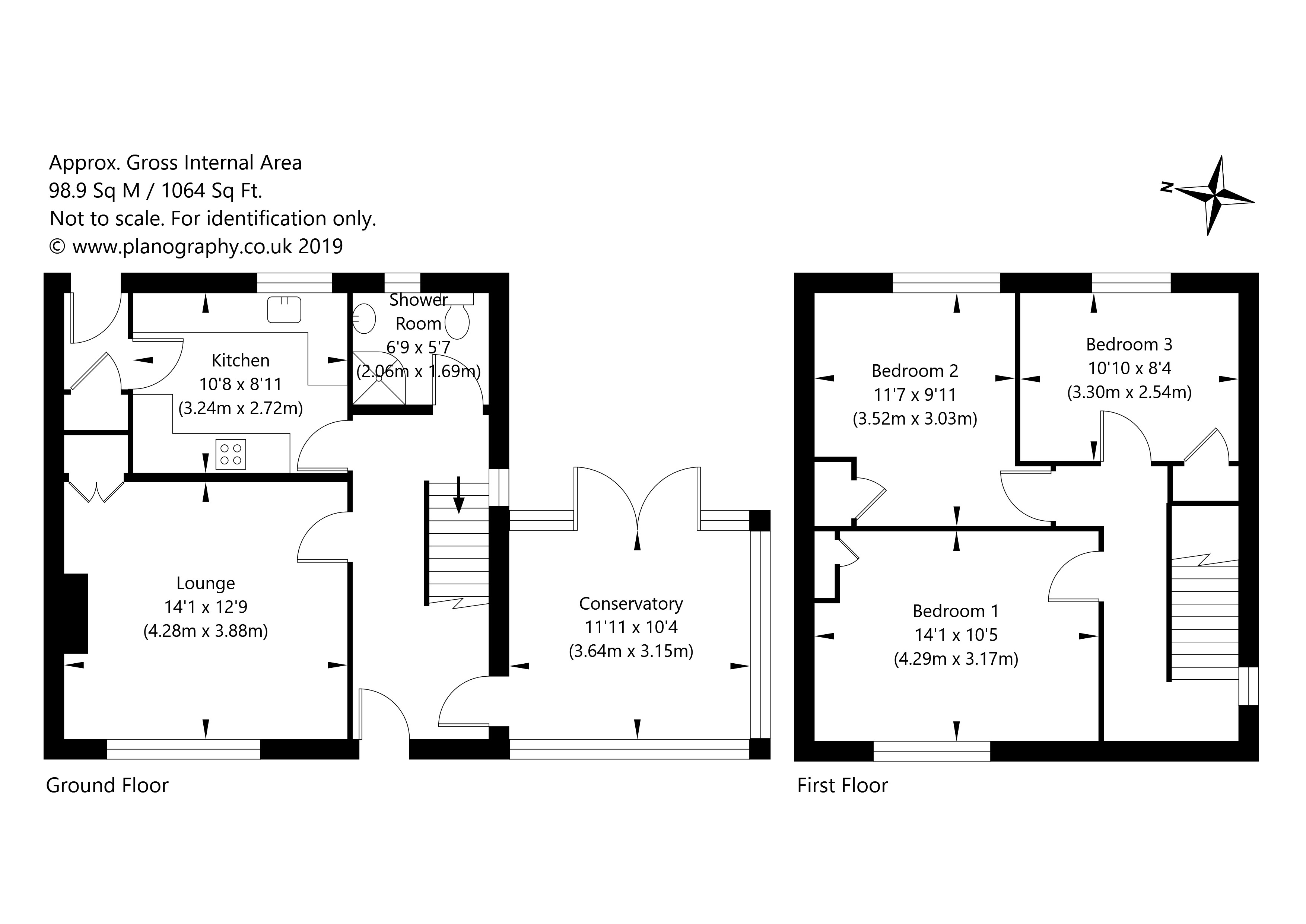 3 Bedrooms End terrace house for sale in 23 Delta View, Musselburgh EH21