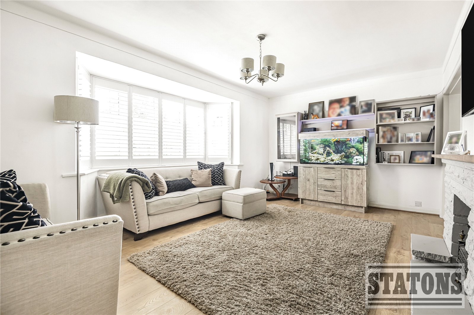 3 bedroom detached house for sale 0