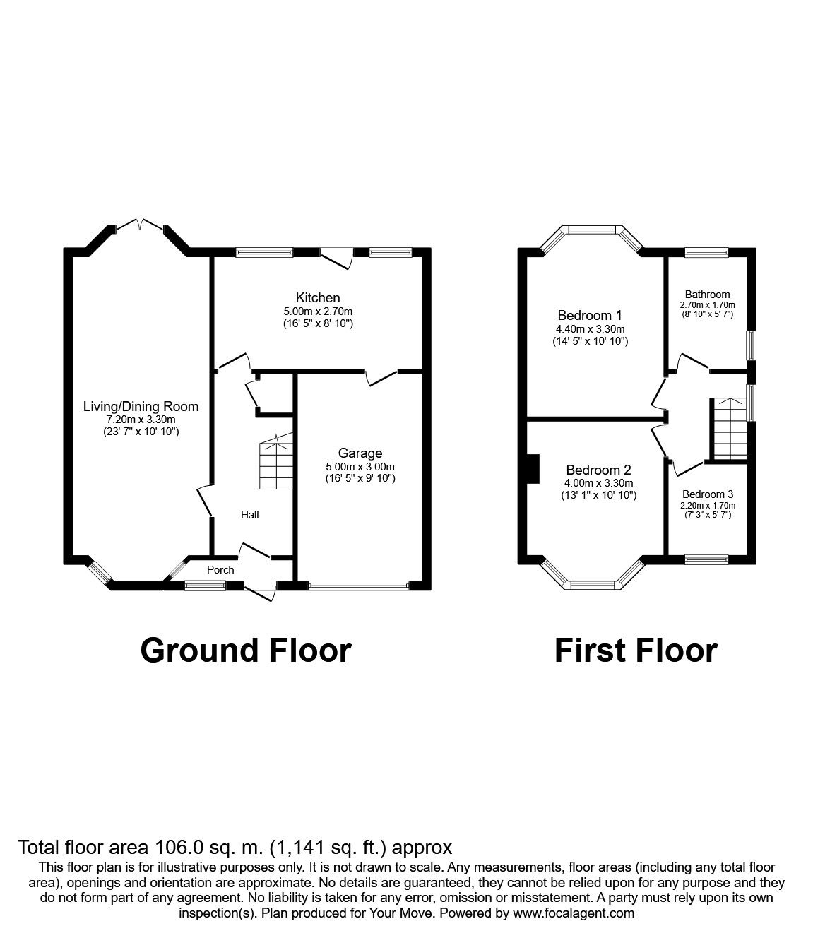 3 Bedrooms Semi-detached house to rent in White Road, Quinton, Birmingham B32