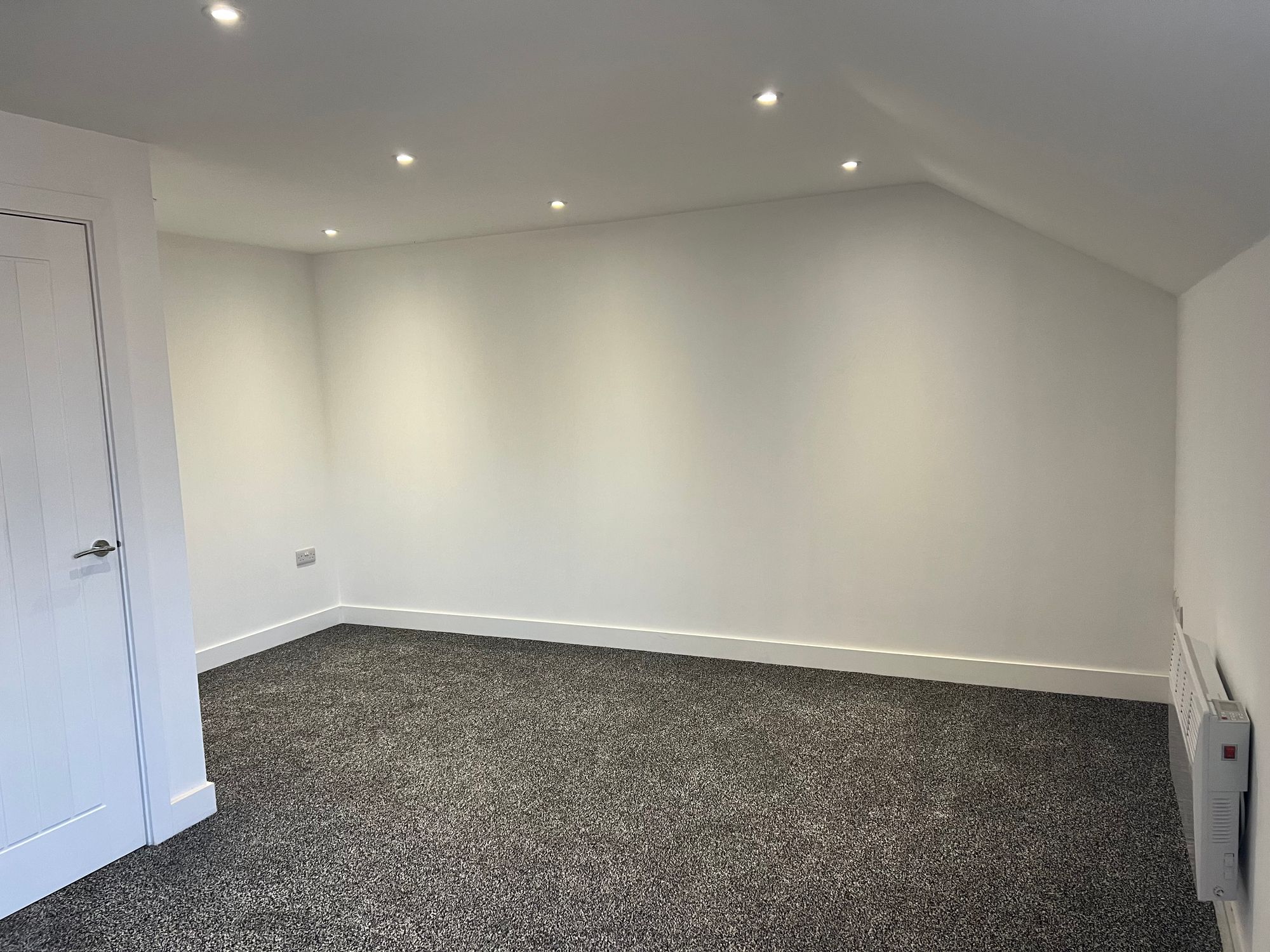 Apt 24, 4 Chapelgate, Retford, Retford photo 5