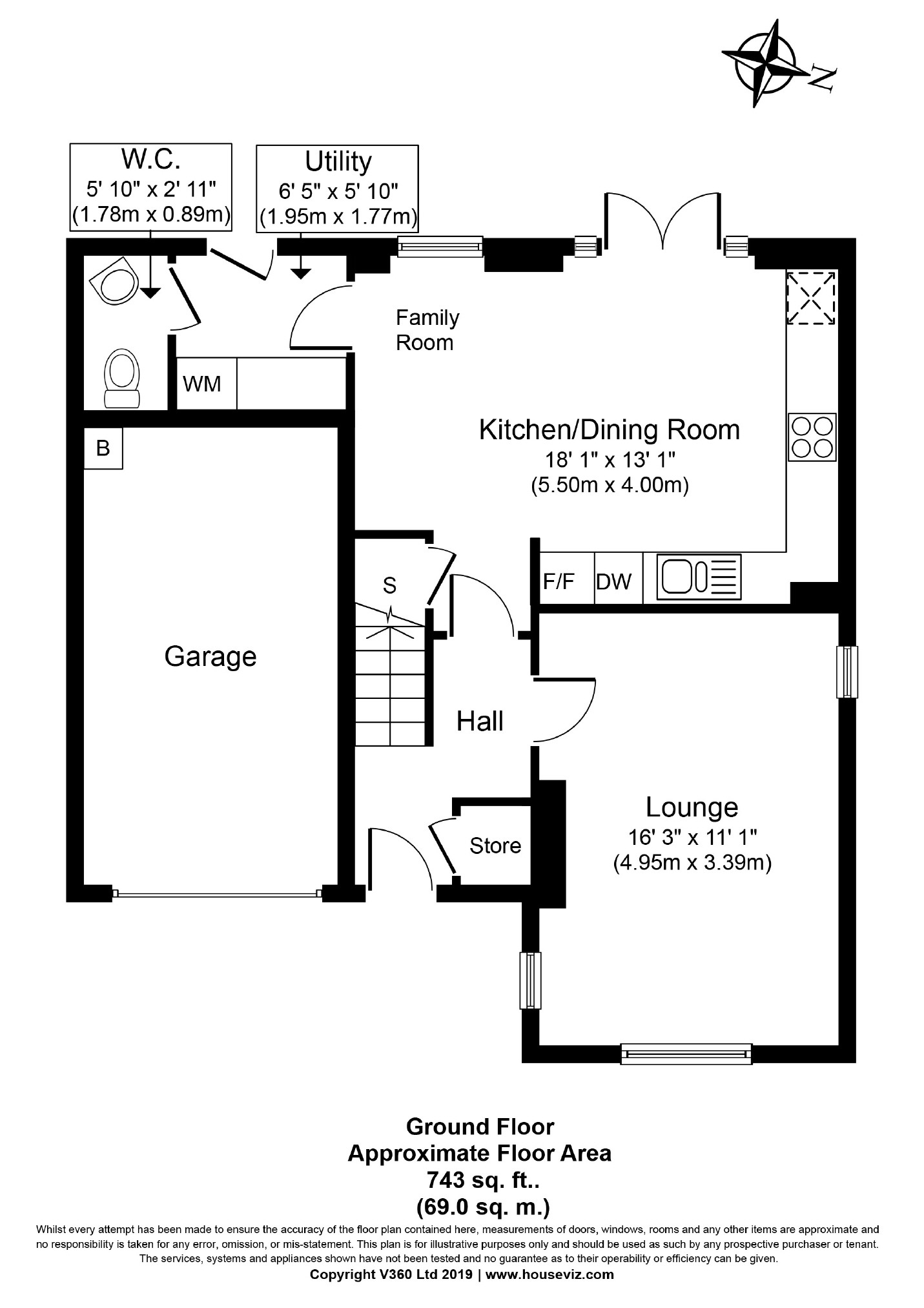 4 Bedrooms Detached house for sale in Park View, Carlton, Goole DN14