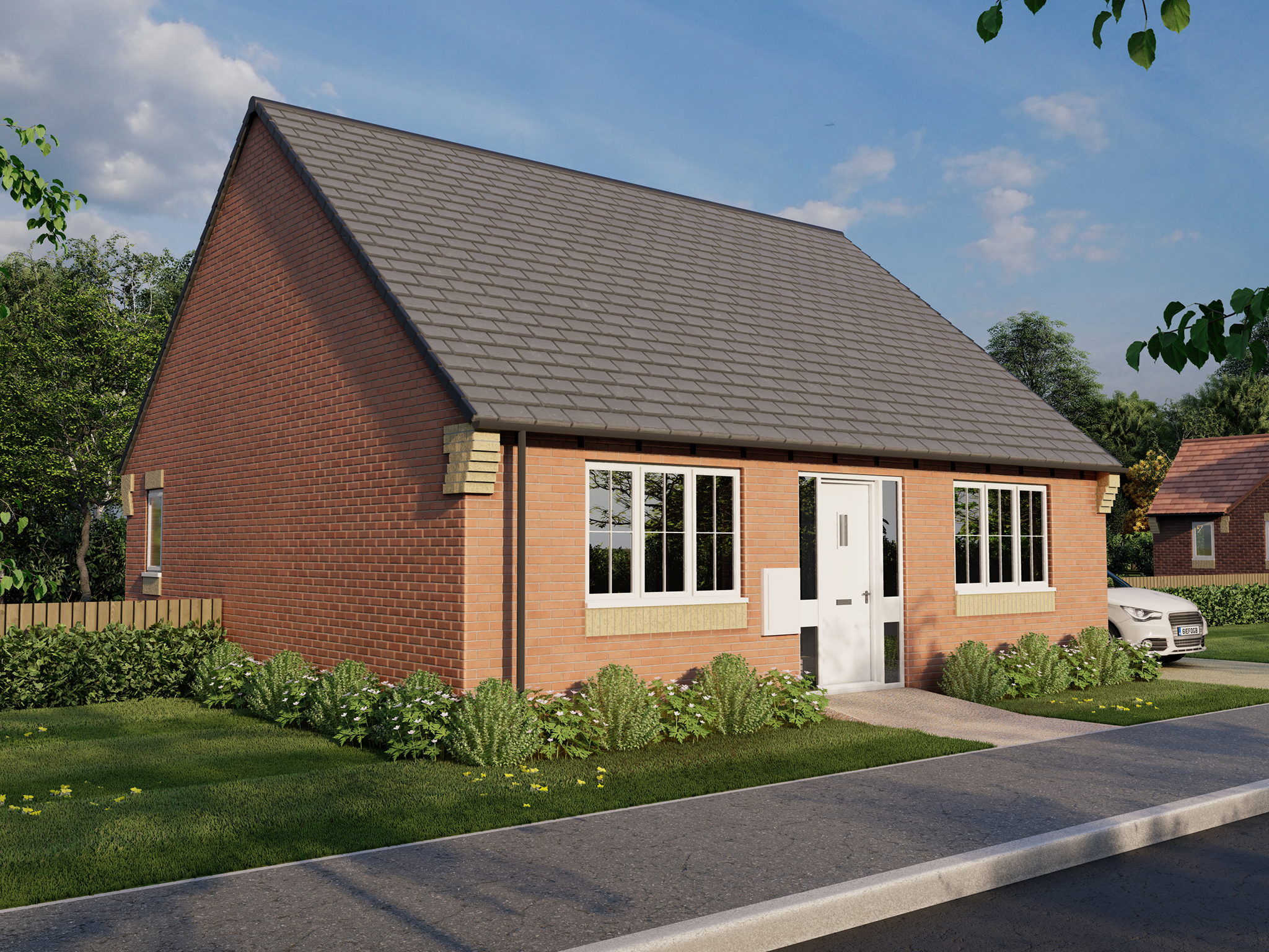 Plot 369, Nuneaton and Bedworth photo 4