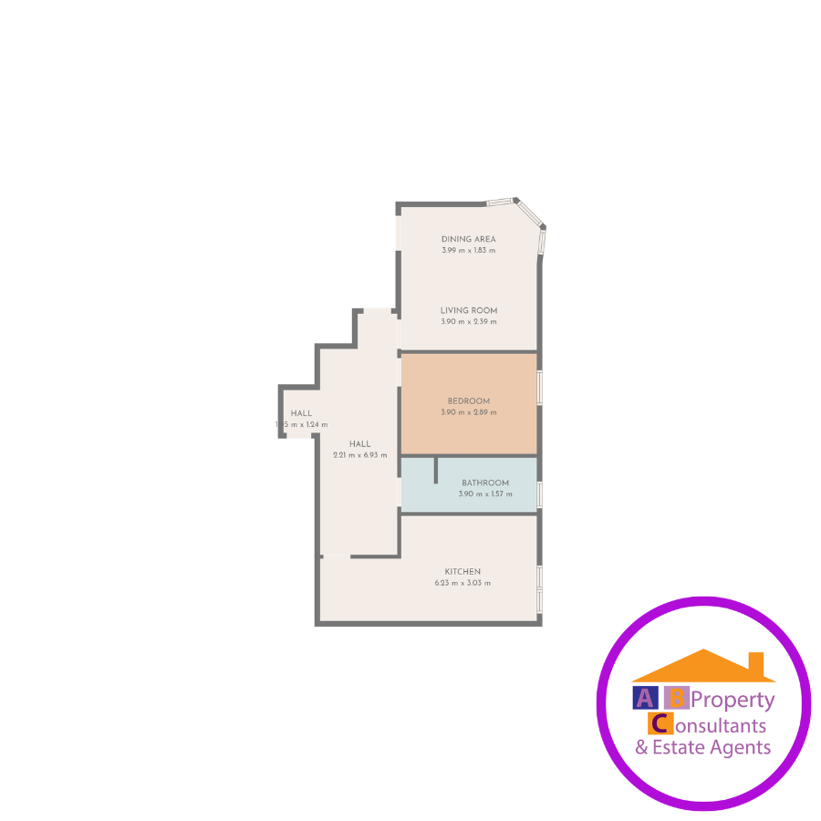 Shettleston Road, G32 9AW floorplan