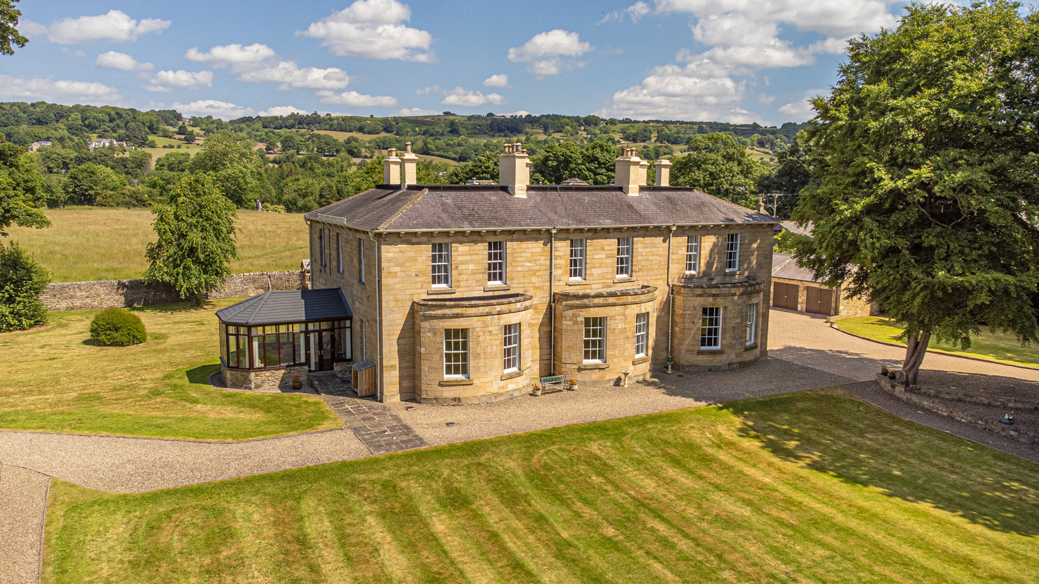 Photos of Demesne Hall, Rectory Lane, Wolsingham, County Durham DL13