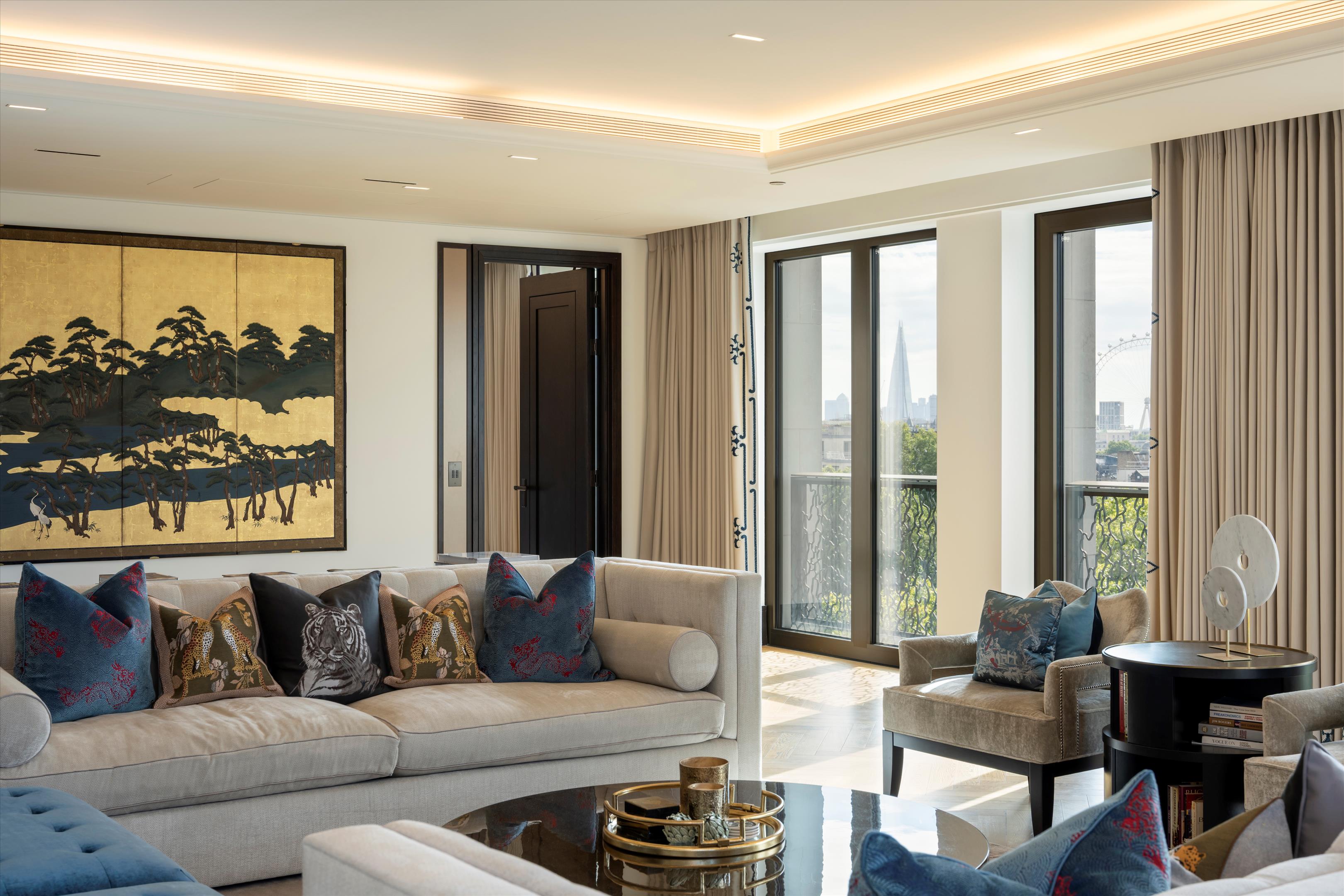 7.02, 1 Ashburton Place, Mayfair photo 2