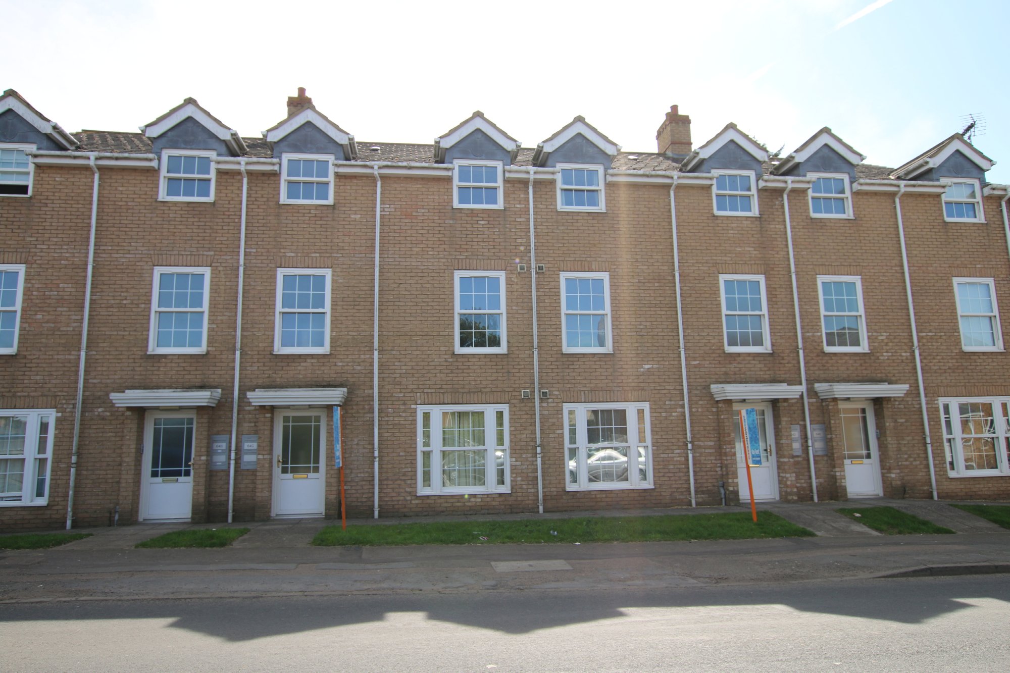 Flat 2, 64D, Huntingdon Road, Chatteris photo 3