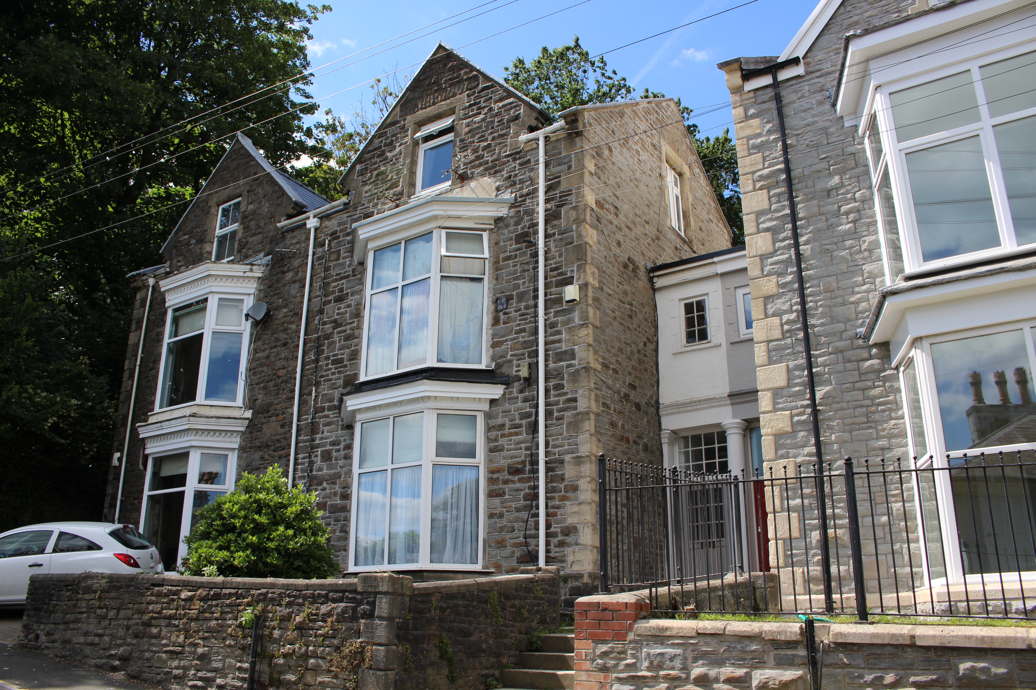 Flat 4, 6, Swansea photo 5