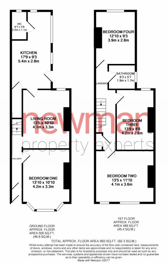 4 Bedrooms  to rent in Walsgrave Road, Coventry CV2