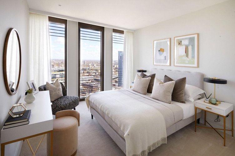 1 bedroom new flat for sale 0
