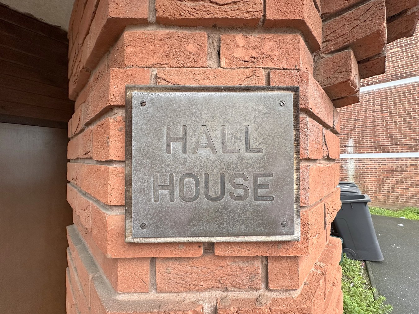 2-bed flat on Hall House, Hall Street, Chelmsford, £220,000