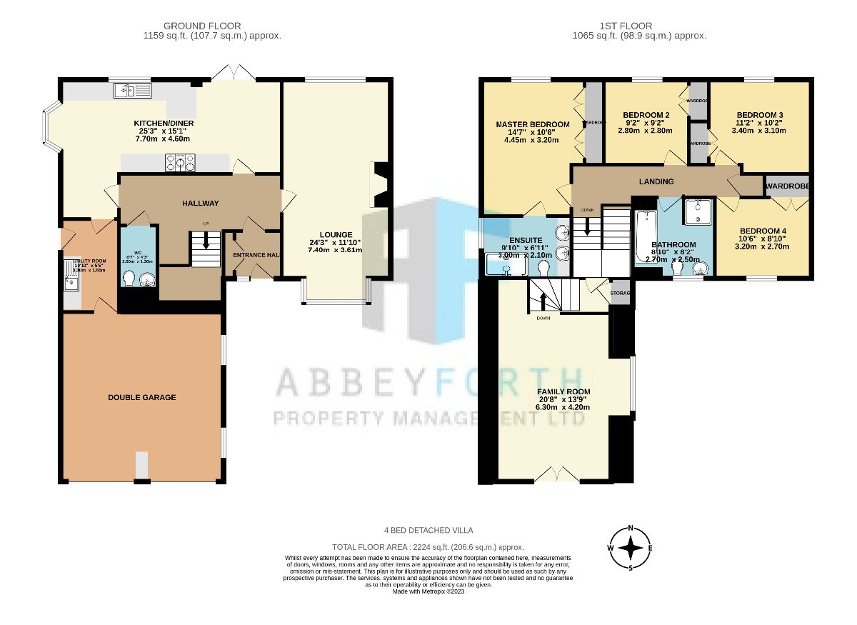 Dover Drive, Dunfermline KY11, 4 bedroom detached house for sale
