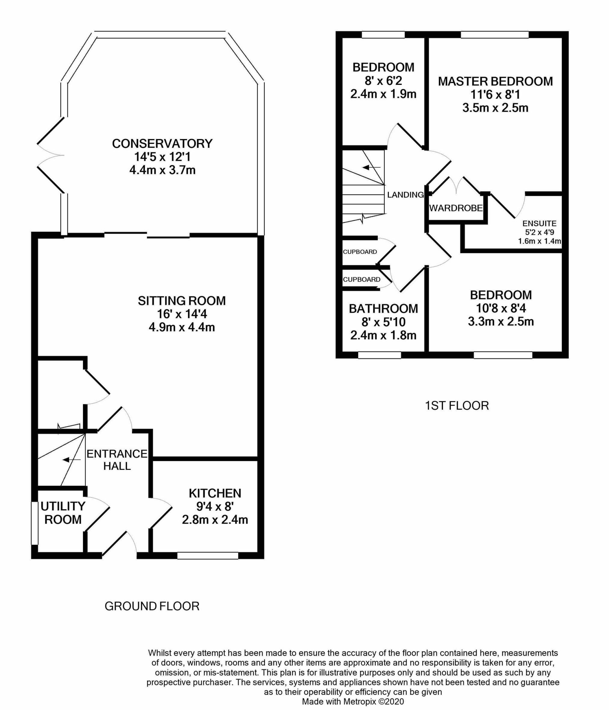 3 bed semidetached house for sale in Heather Way, Yeovil BA22 Zoopla