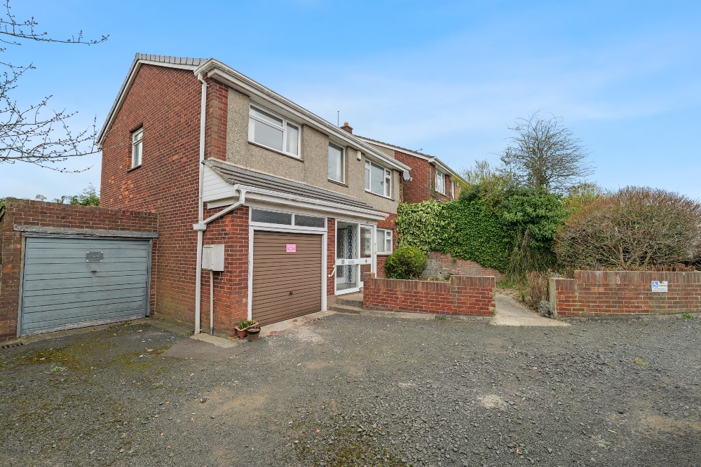3, Curly Lane, Lesbury photo 2