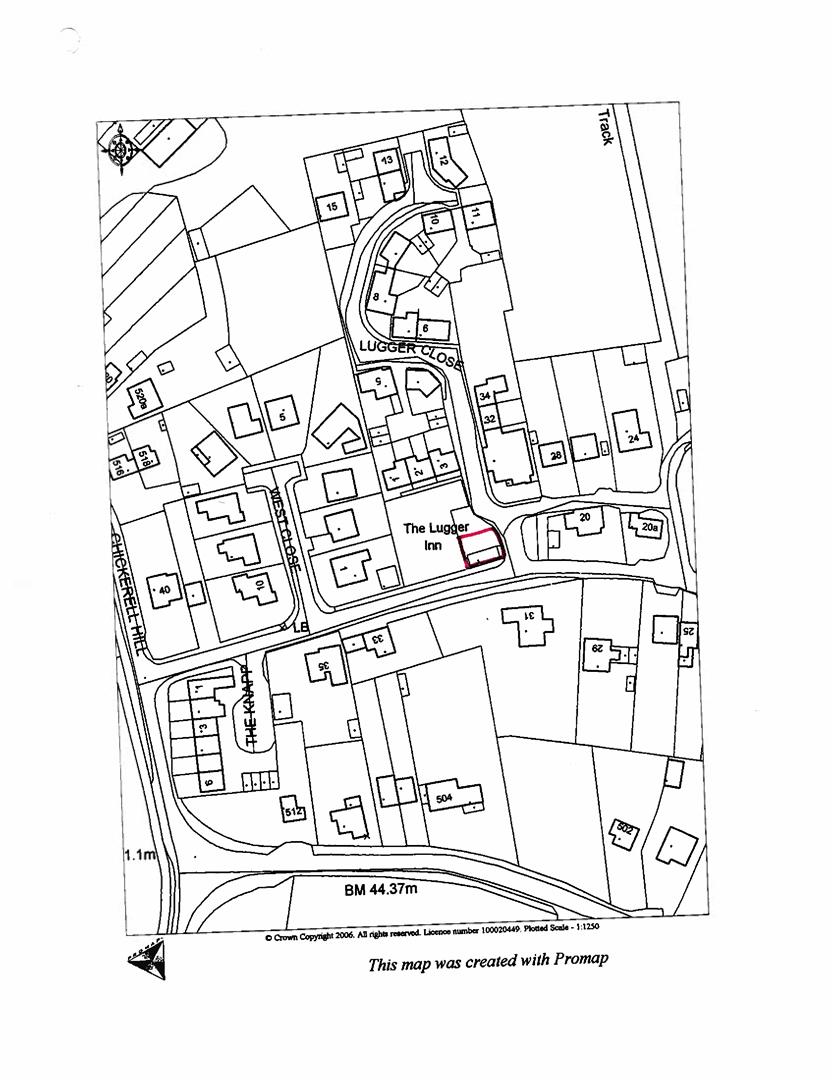 West Street, Chickerell, Weymouth DT3, land for sale - 70568767 ...