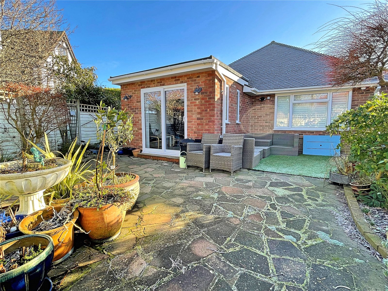 Photos of Vermont Way, East Preston, Littlehampton, West Sussex BN16