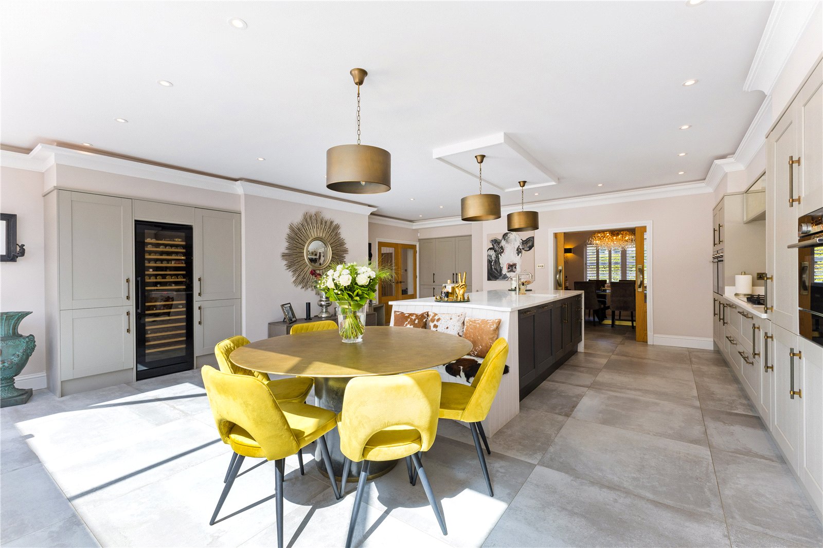 5 bedroom detached house for sale 0