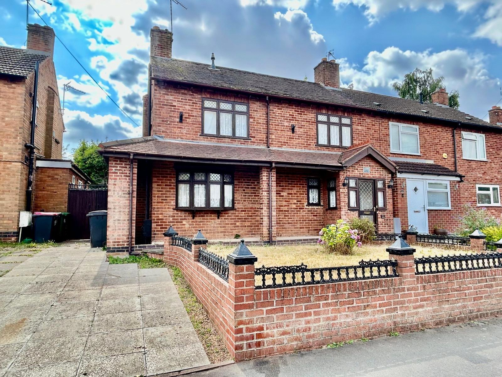 21, Church Walk, Atherstone photo 2