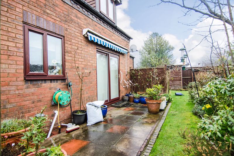 Photos of Copperfields, Boley Park, Lichfield WS14 54391027 Zoopla