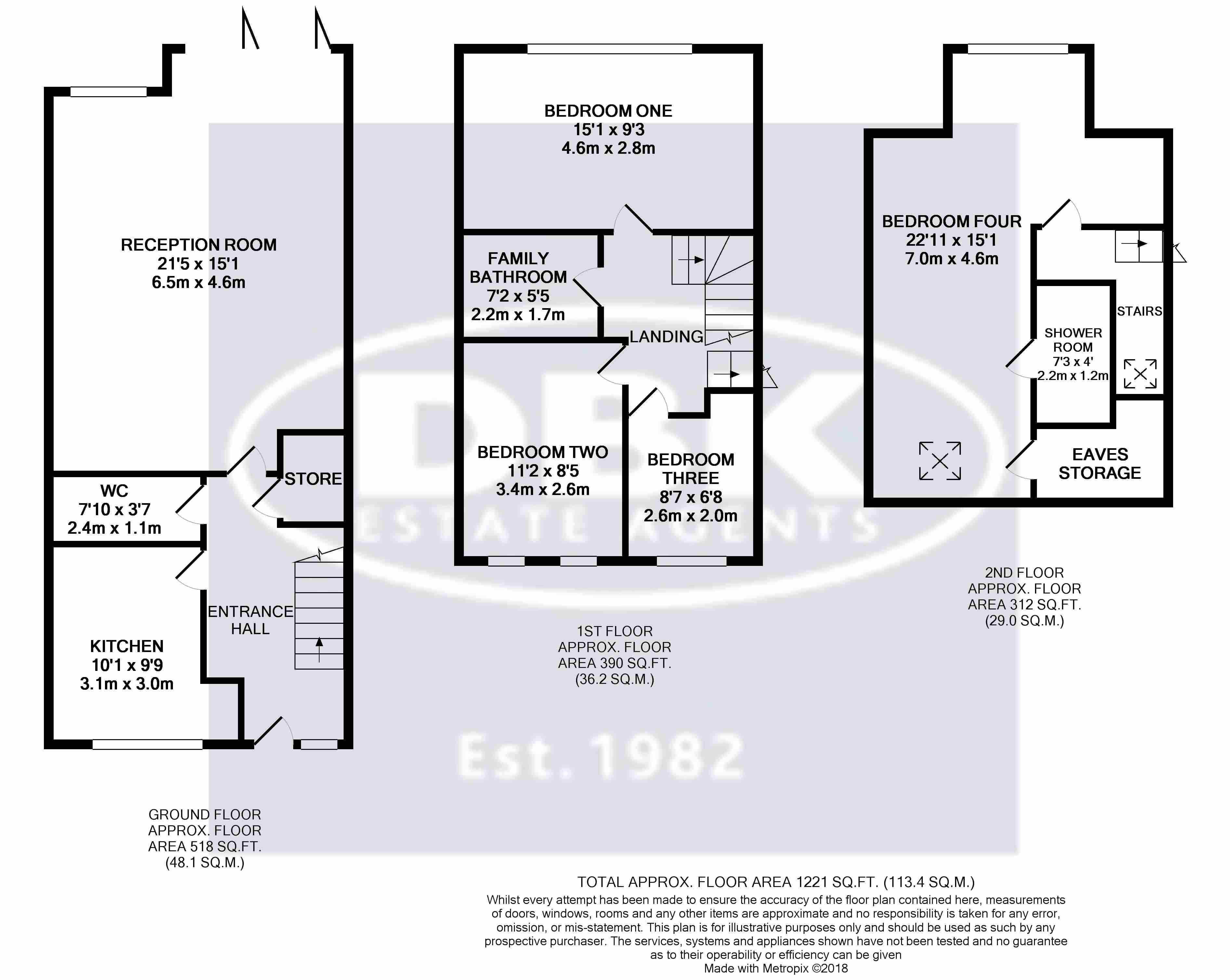 4 Bedrooms Terraced house for sale in Charles Street, Hillingdon UB10