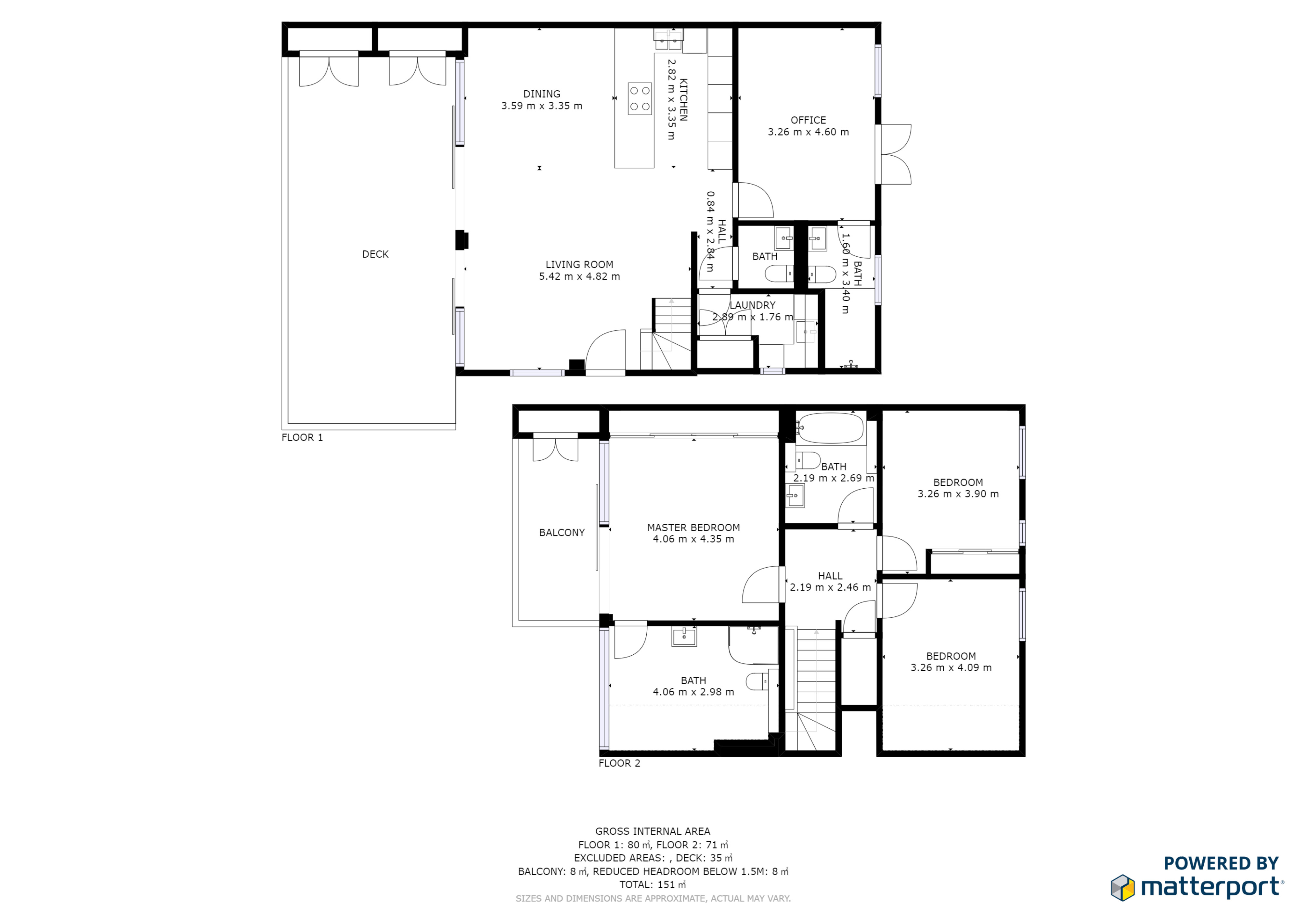 4 Bedrooms Semi-detached house for sale in Waters Edge, South Cerney, Cirencester, The Cotswold Water Park GL7