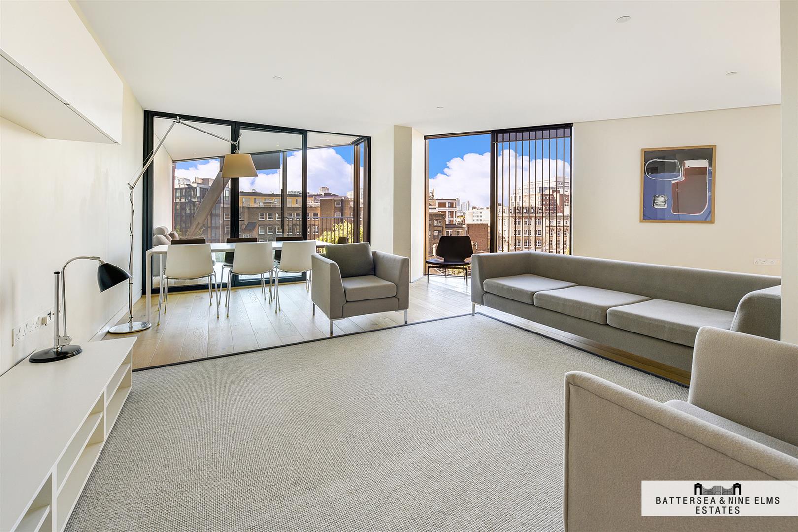 3 bedroom flat for sale 0