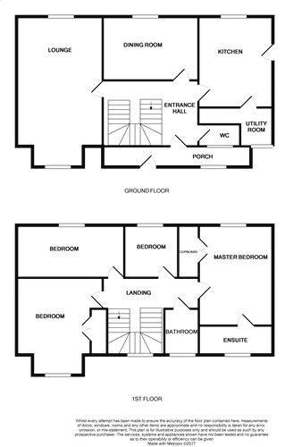 4 Bedrooms Detached house for sale in Vulcan Way, Abbeymead, Gloucester GL4