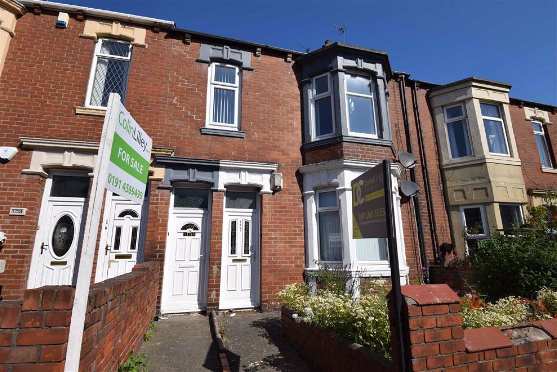 Photos of Mowbray Road, South Shields NE33 55636651 Zoopla