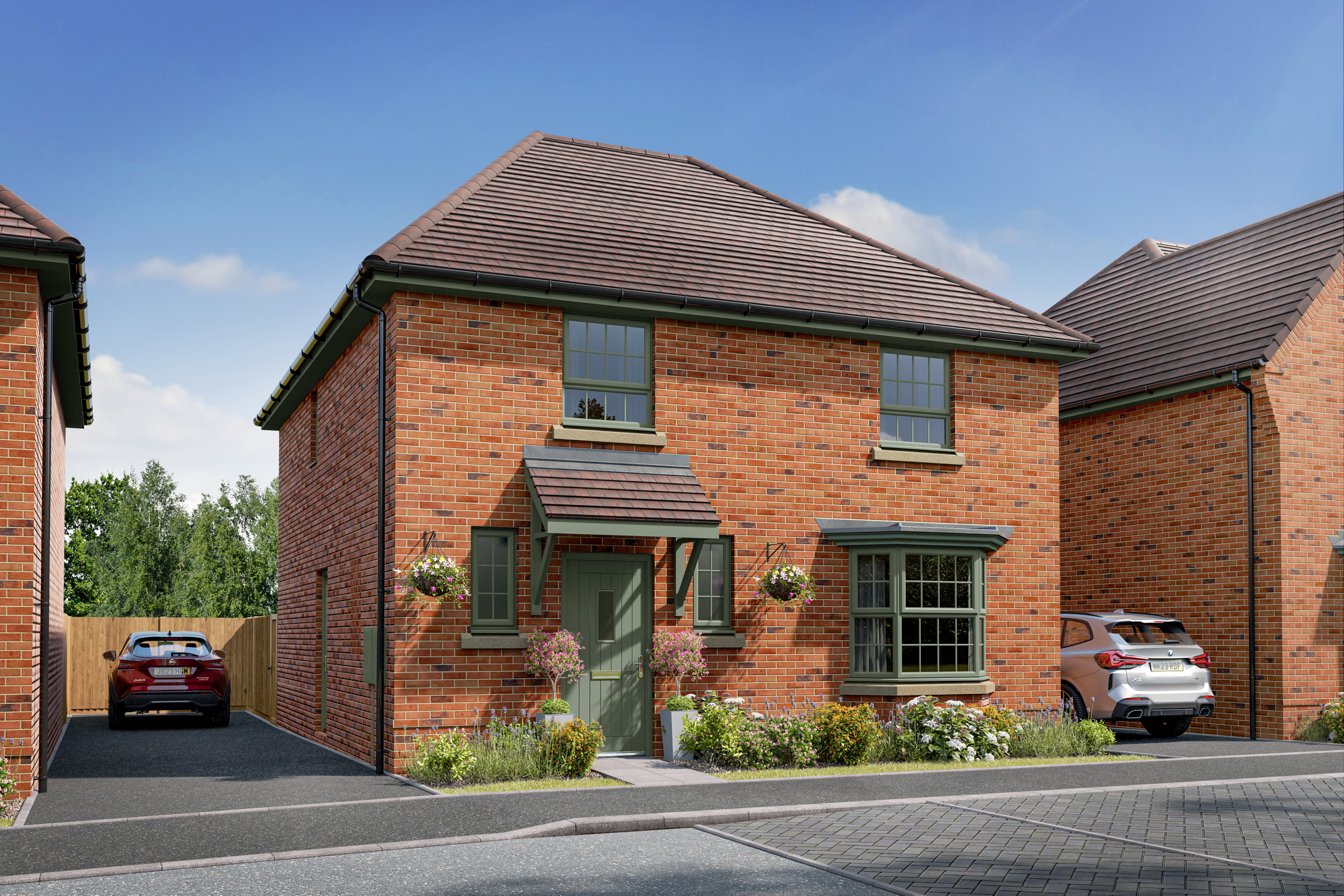 Kirkdale CGI