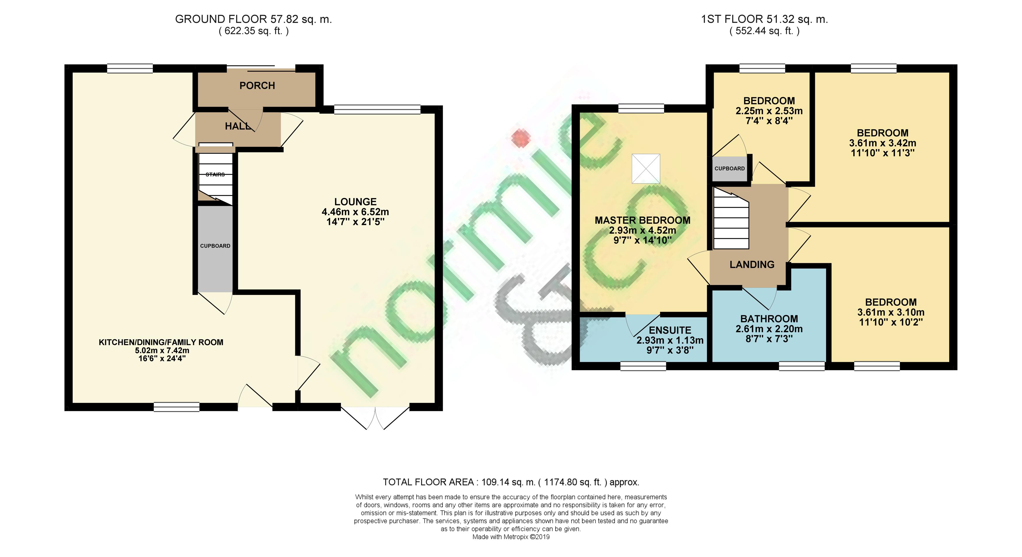 4 Bedrooms Semi-detached house for sale in Leyton Drive, Bury, Greater Manchester BL9