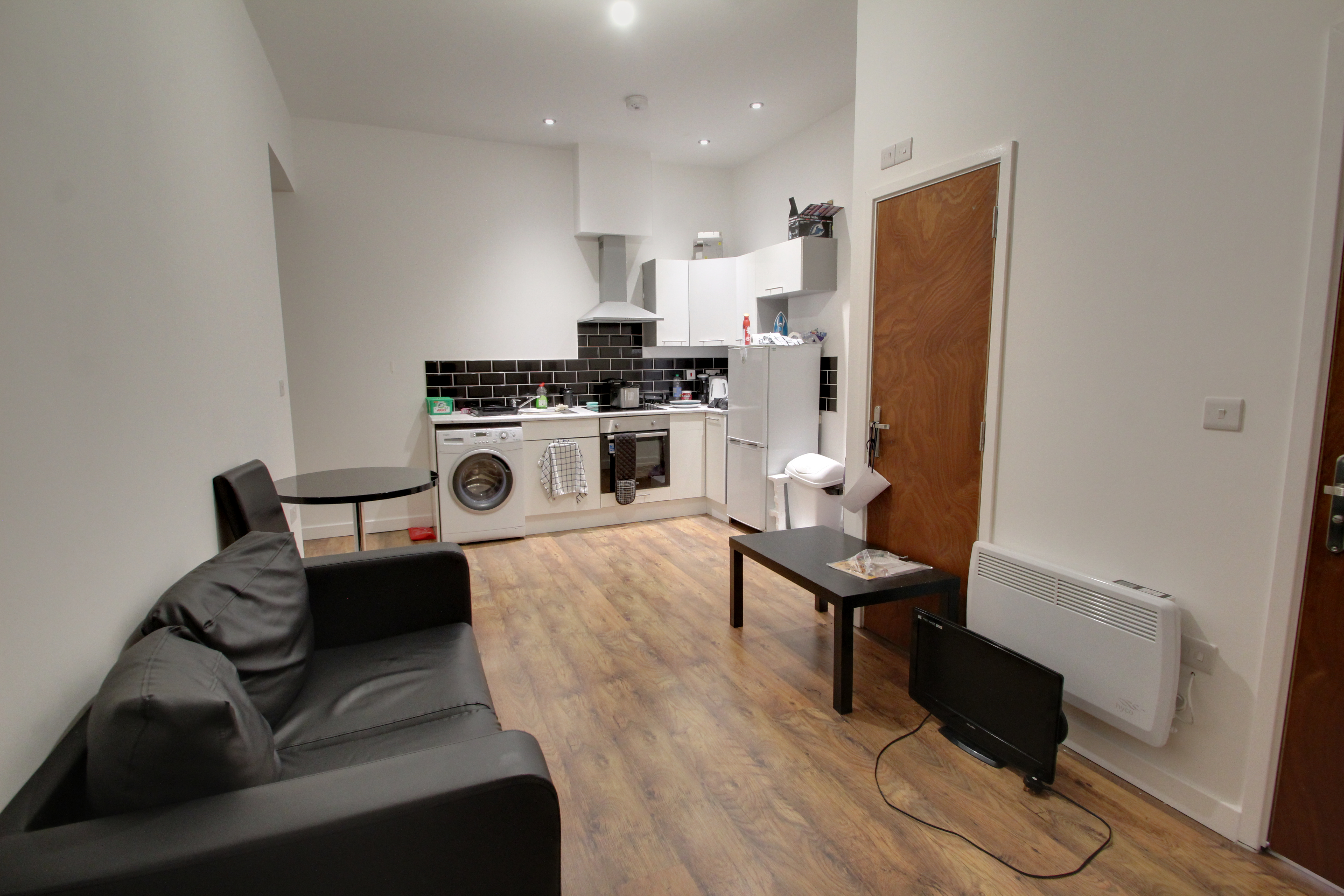 Flat 3, 11, Southampton Street, Leicester photo 4
