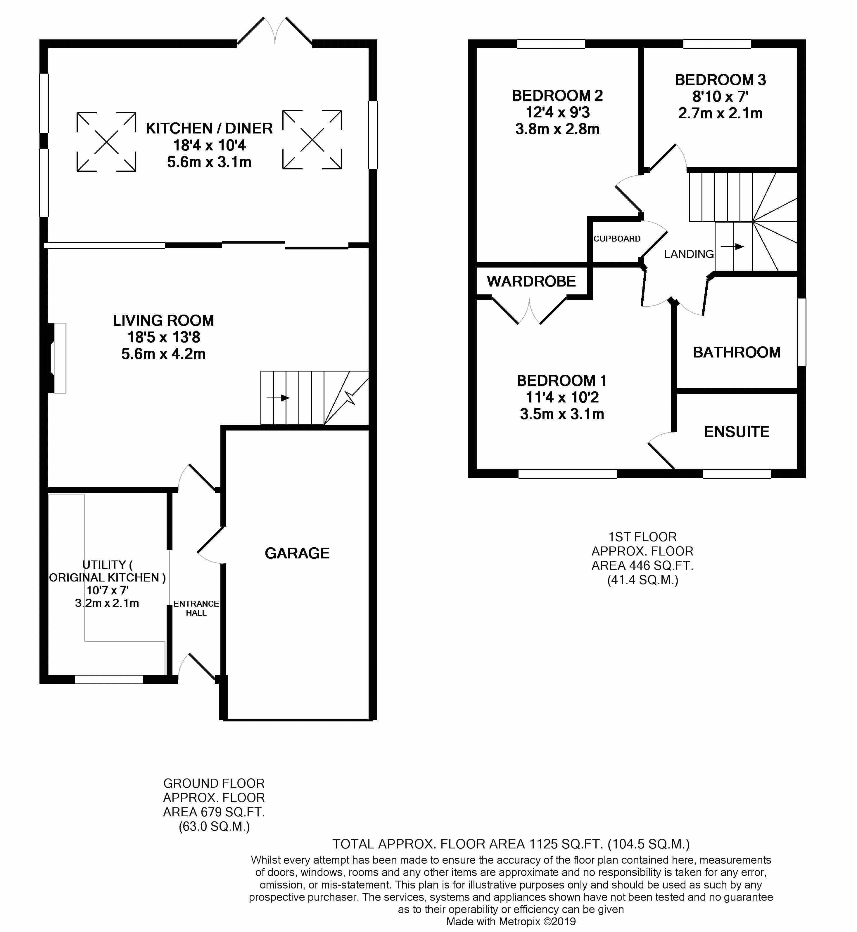 3 Bedrooms Detached house for sale in Bartholomew Road, Lawley Village, Telford TF4