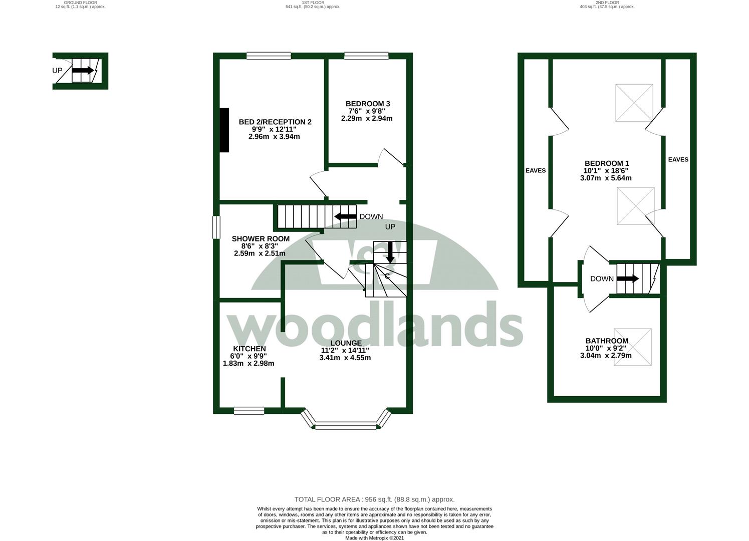 Earlsbrook Road, Redhill RH1, 3 bedroom for sale 58676802