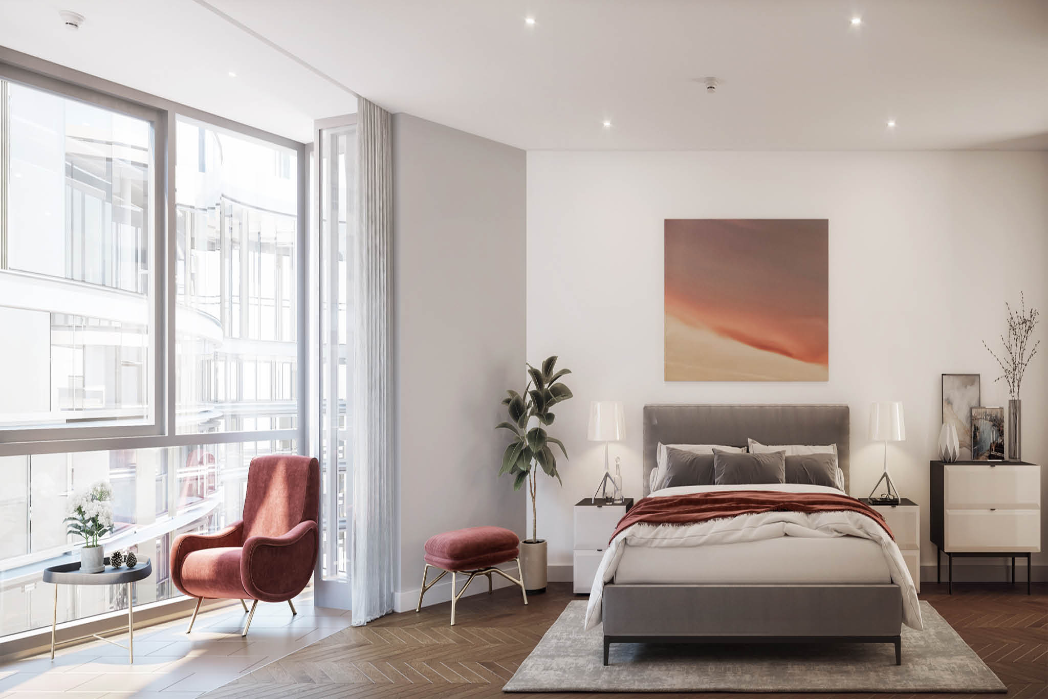 2 bedroom flat for sale 0