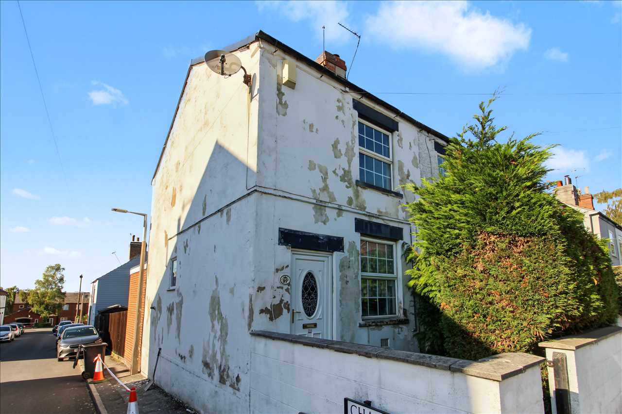 37, Main Street, Nottingham photo 3