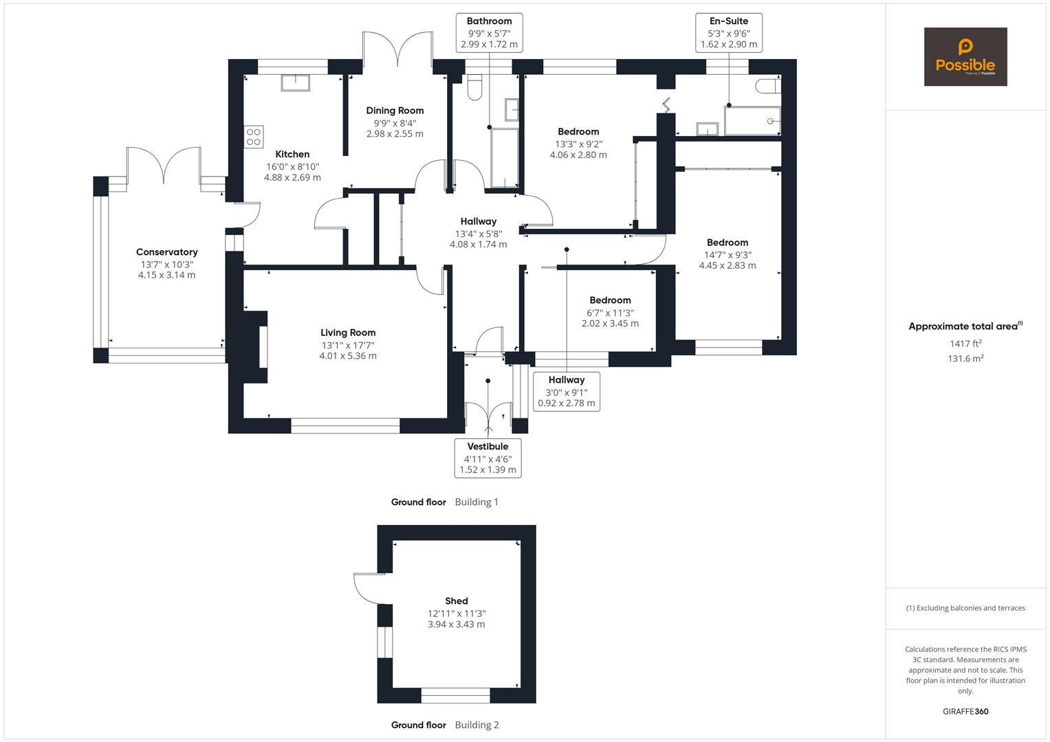 Avalon, Grange, Errol floorplan