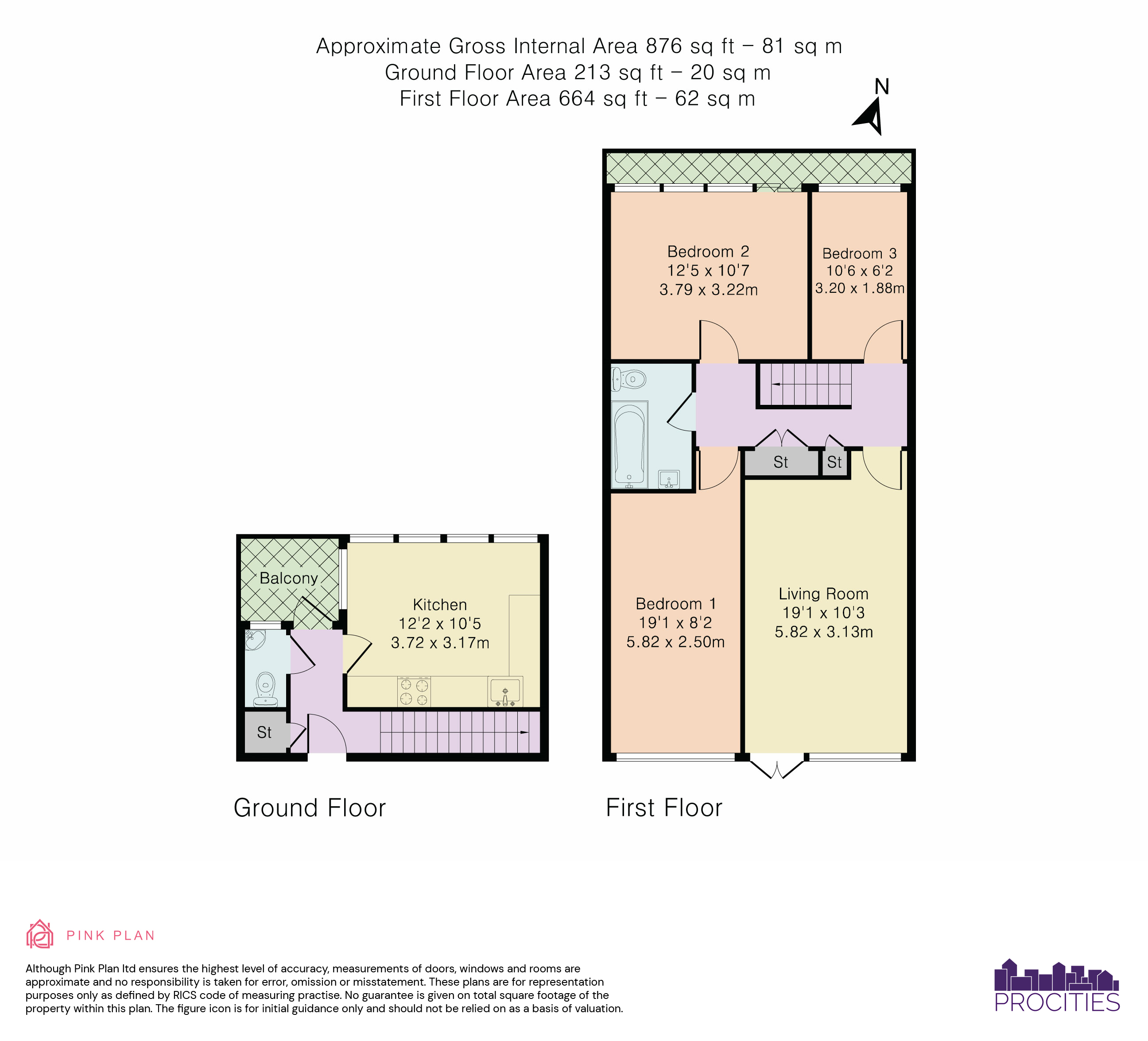 Clipstone Street, London W1W, 3 bedroom duplex for sale 64000649