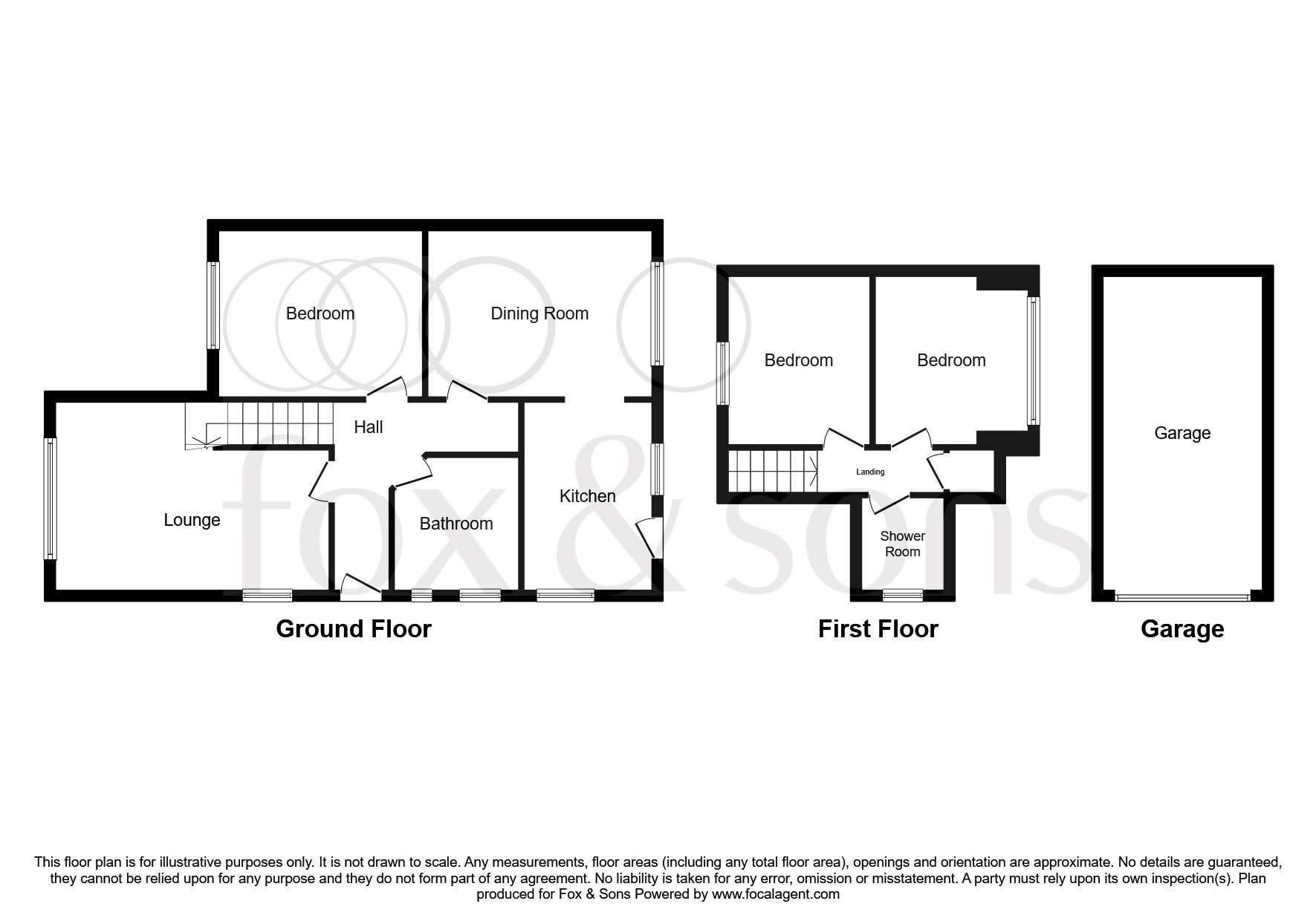 Richington Way, Seaford BN25, 3 bedroom semidetached bungalow for sale 58423484 PrimeLocation