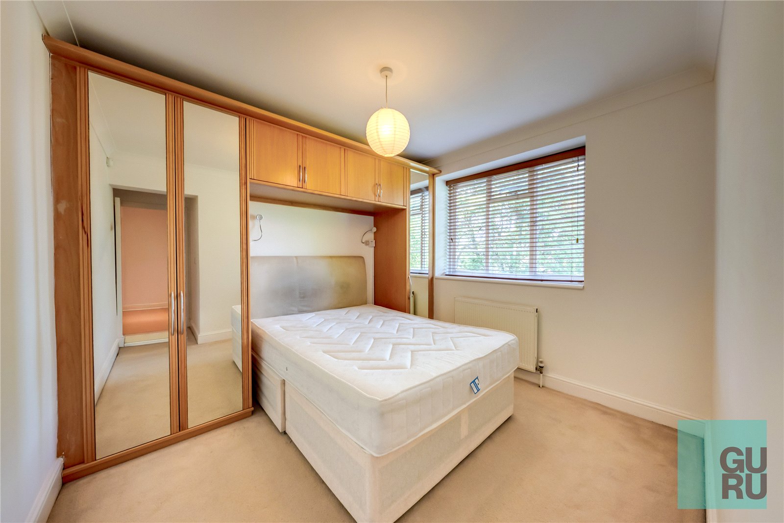 Flat 14,, Beverley Gate House, East Putney photo 4