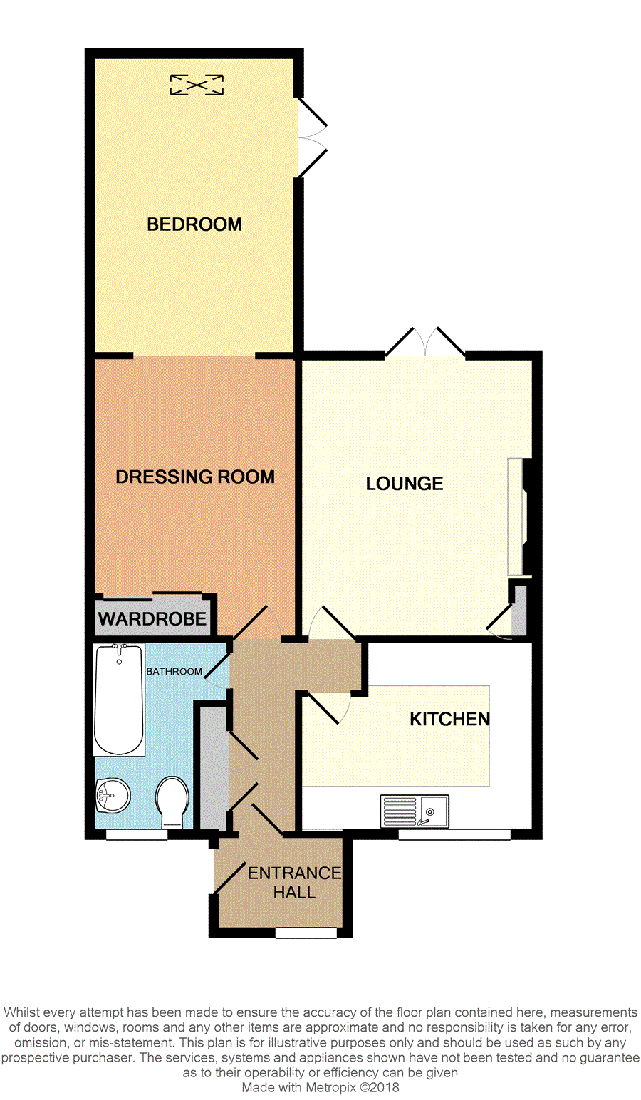 1 Bedrooms Terraced bungalow for sale in Muirepark Court, Bo'ness EH51