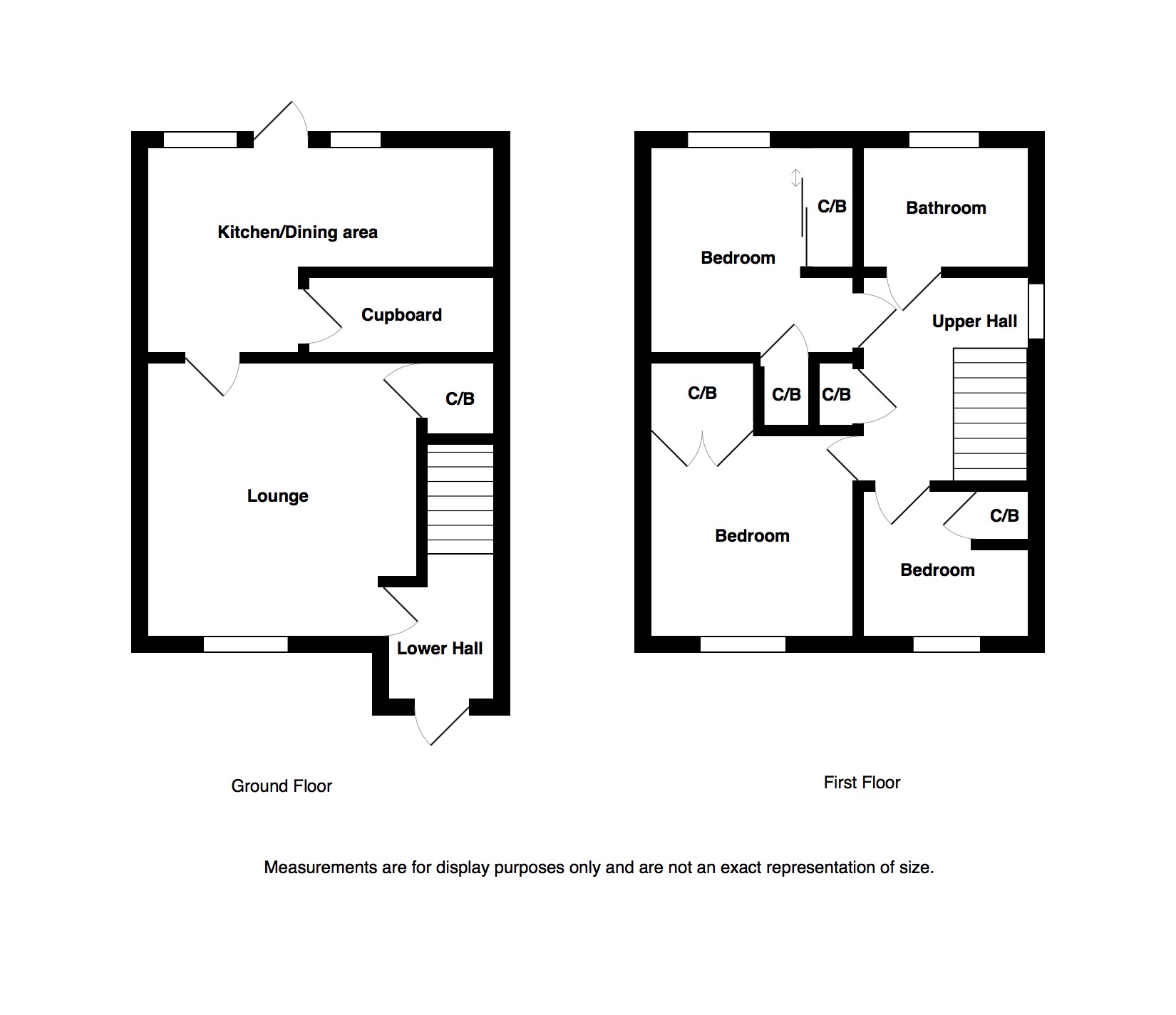 3 Bedrooms Terraced house for sale in Ferguson Way, Airdrie ML6