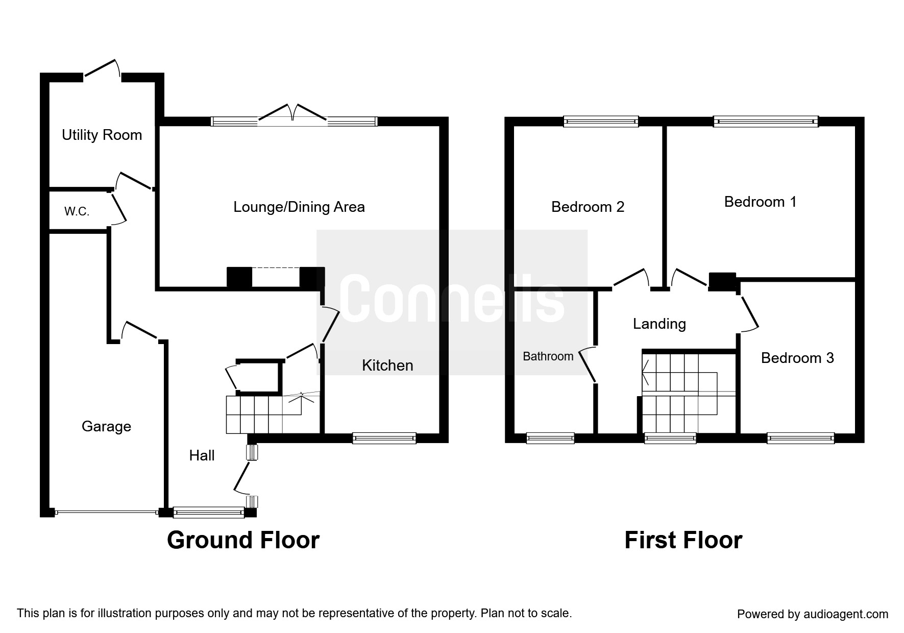 3 Bedrooms Detached house for sale in Brook Street, Stourbridge DY8