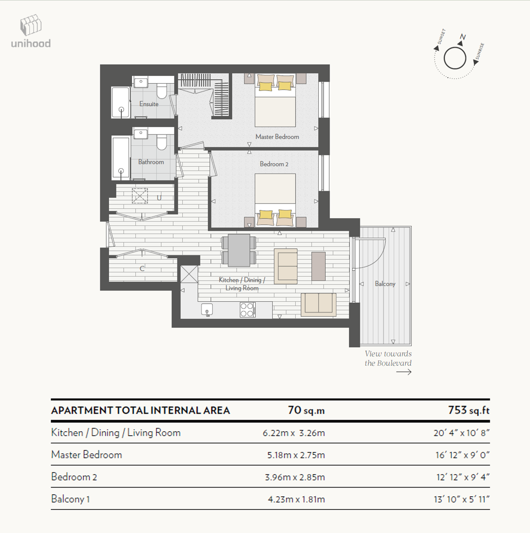 Belgrave Rd, Wembley, London floorplan