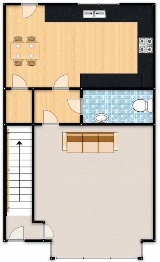 3 Bedrooms Terraced house for sale in Langshaw Street, Salford M6