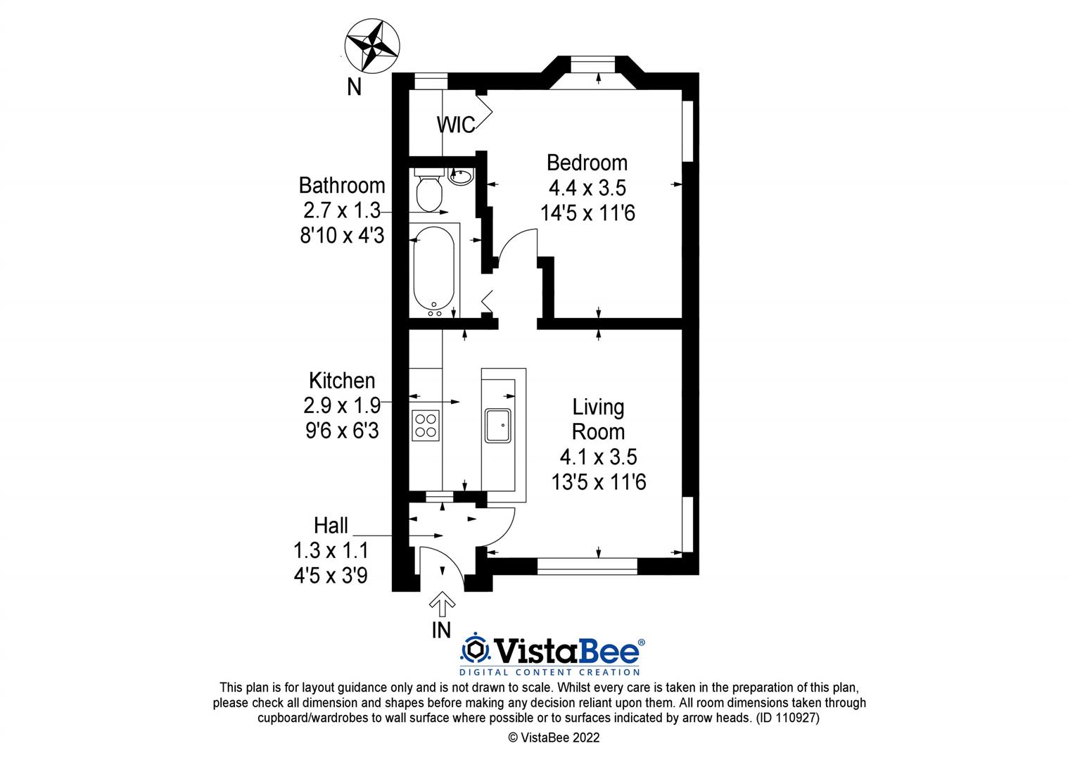 Wilson Street, Alexandria G83, 1 bedroom flat for sale 62756003