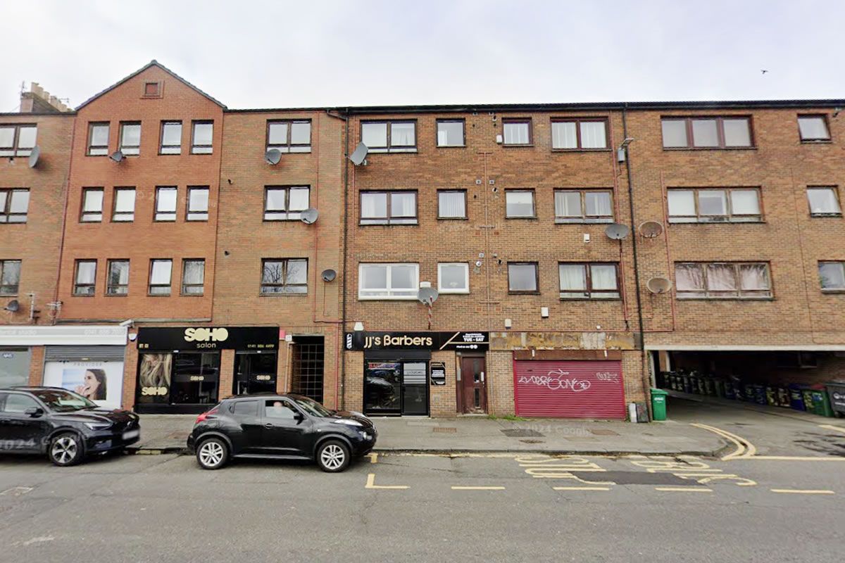 154B, Paisley Road, Renfrew photo 4