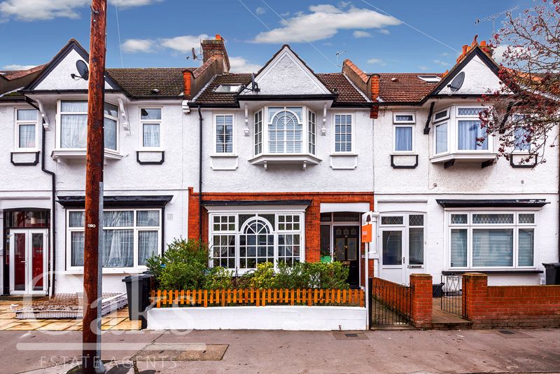 Photos of Sundridge Road, Croydon CR0 57030264 Zoopla