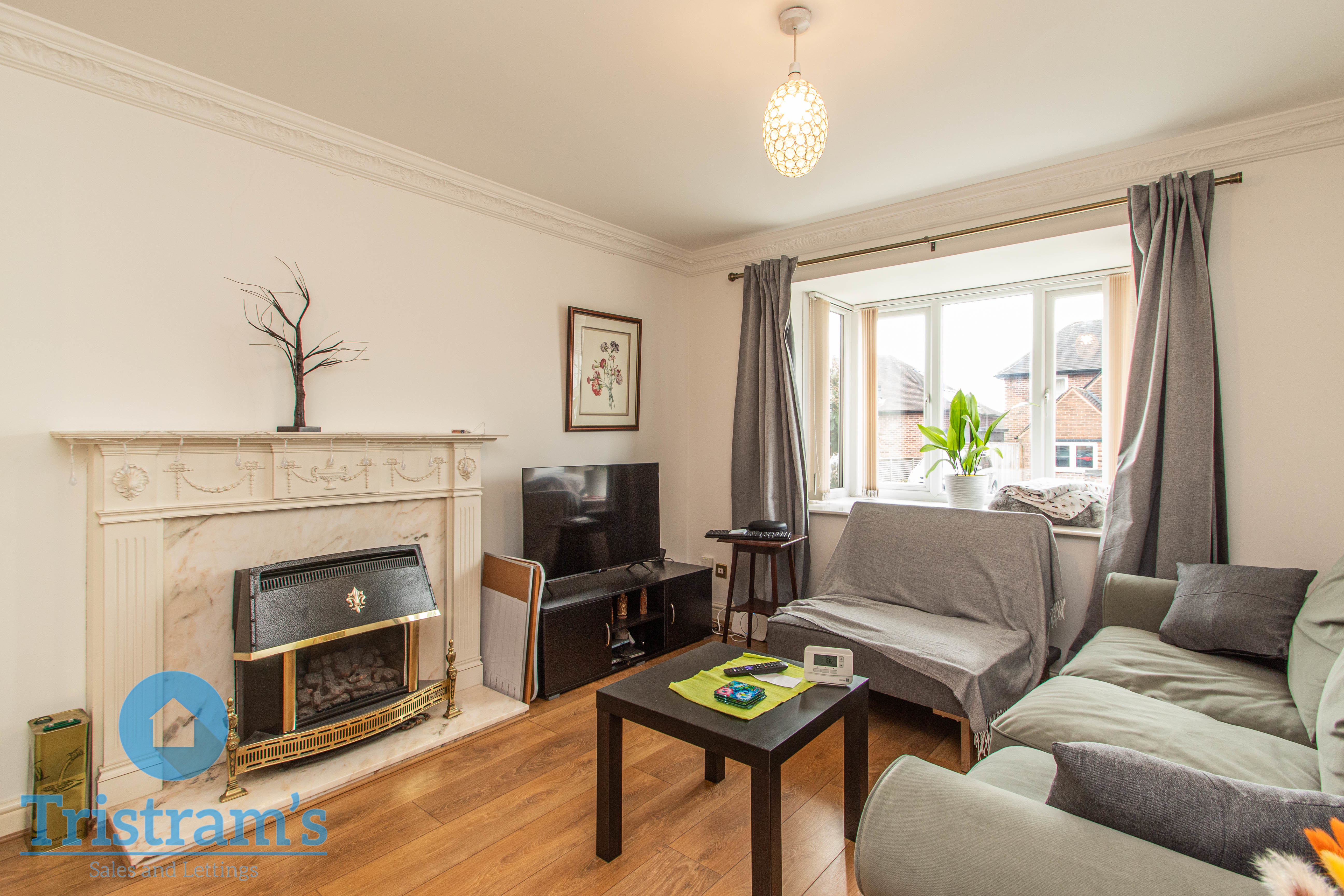 5, Holyrood Court, Nottingham photo 4