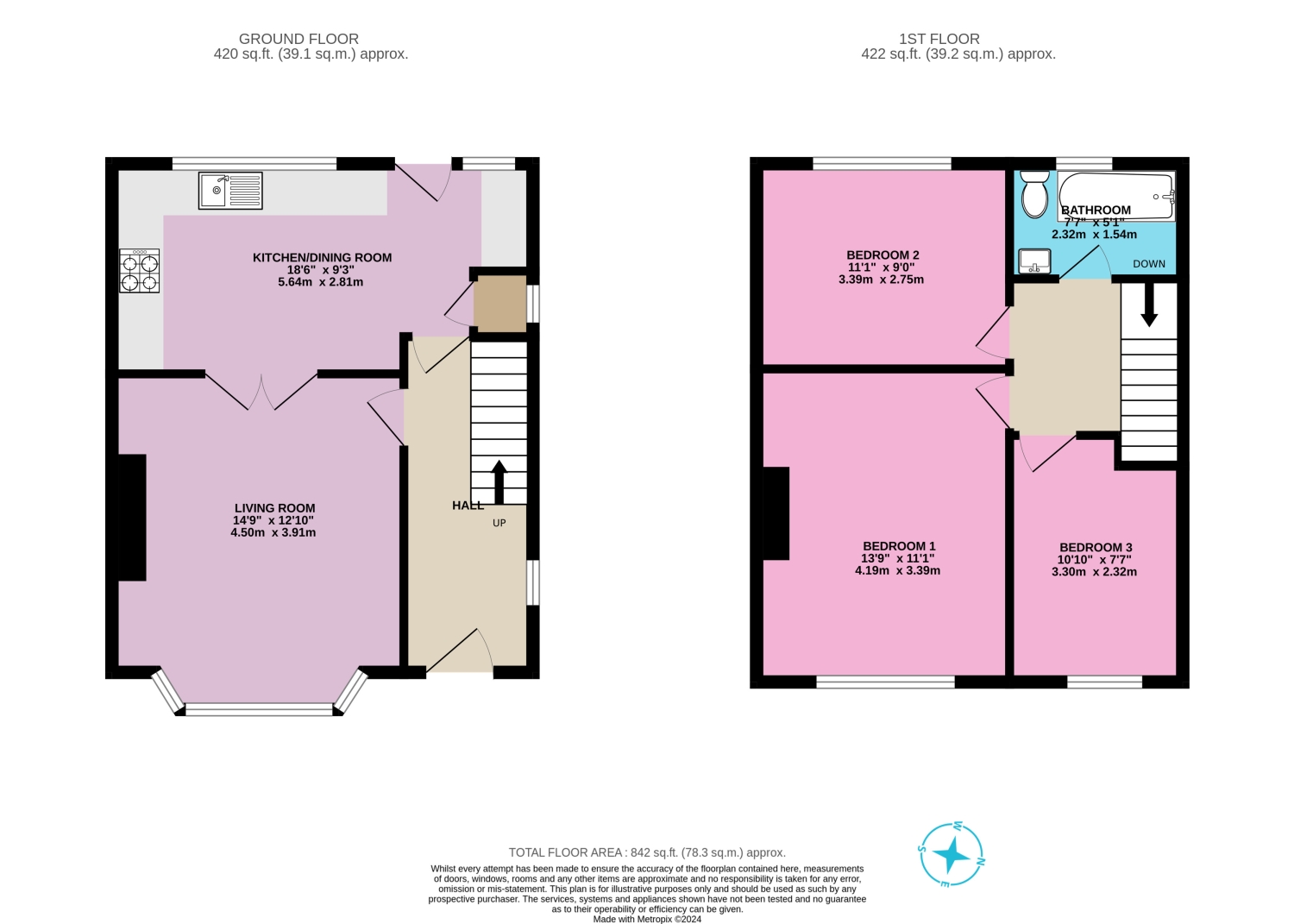 3 bed semidetached house for sale in 10 Southfield, Heptonstall