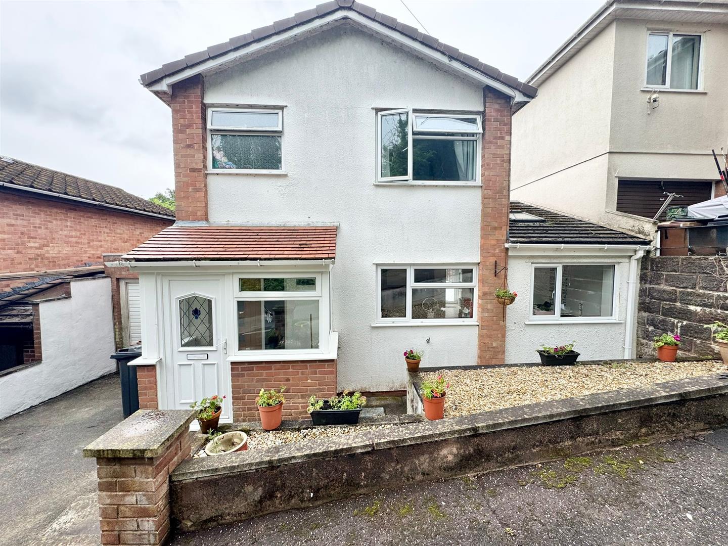 2 Gooding Rise, Tiverton, EX16 5BX - listing photo